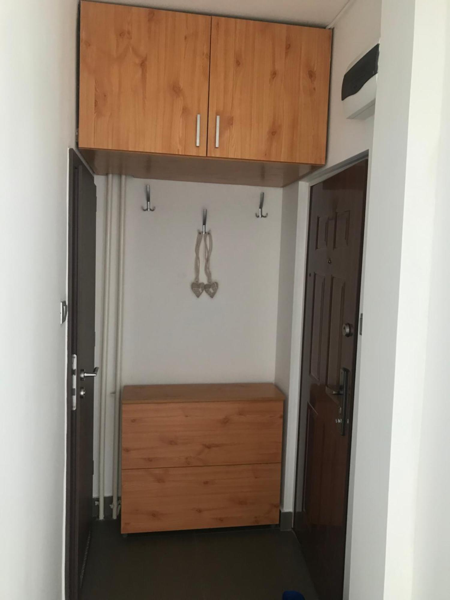 Pillango Parki Kis Lakas 15 Percre A Belvarostol Budapest Exteriör bild
