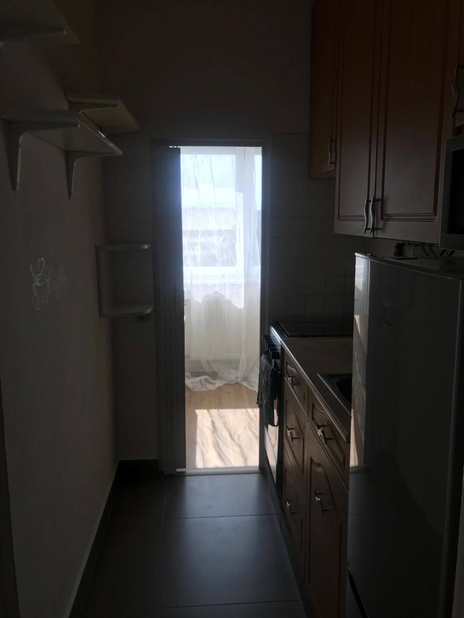 Pillango Parki Kis Lakas 15 Percre A Belvarostol Budapest Exteriör bild