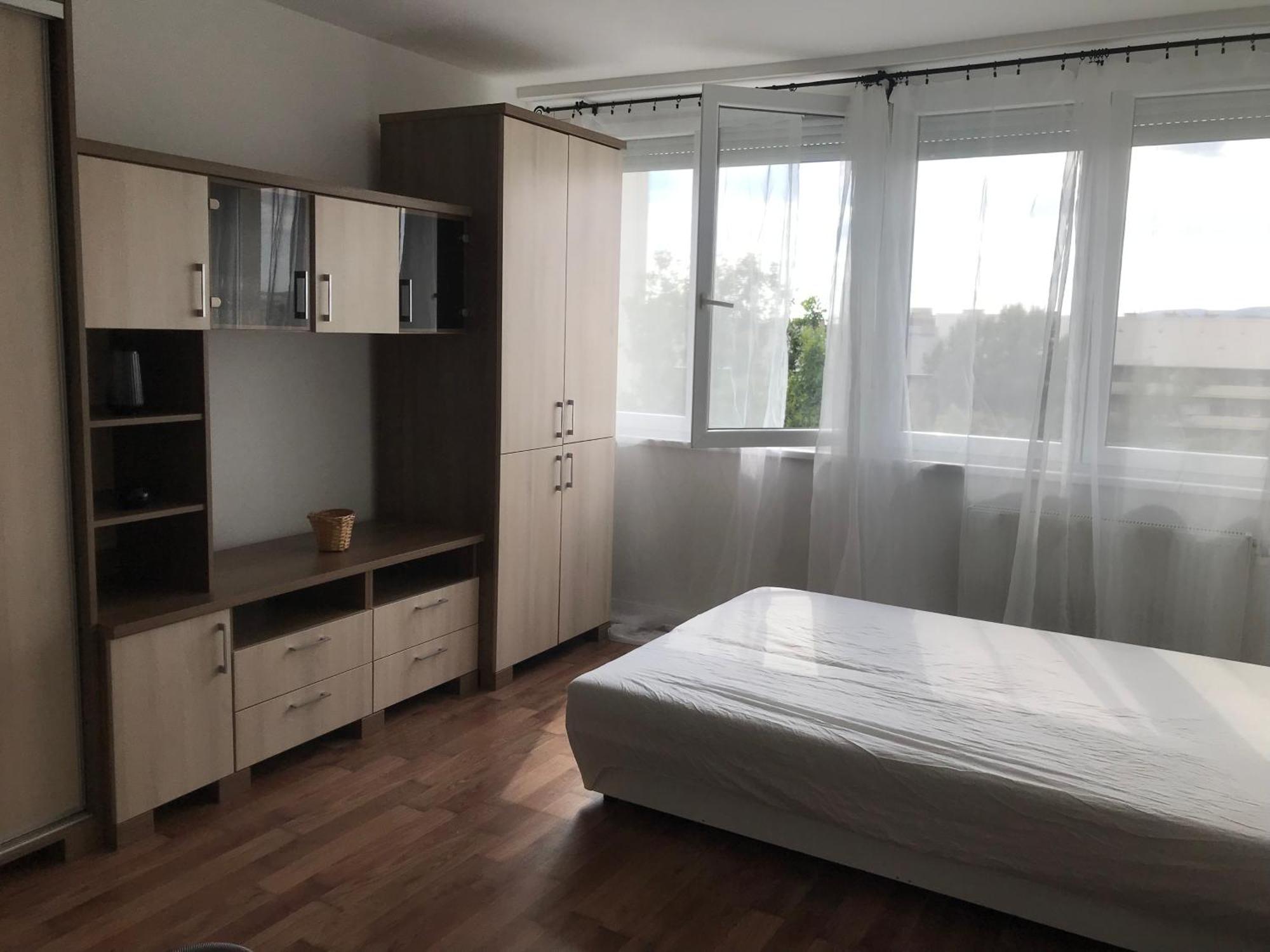 Pillango Parki Kis Lakas 15 Percre A Belvarostol Budapest Exteriör bild