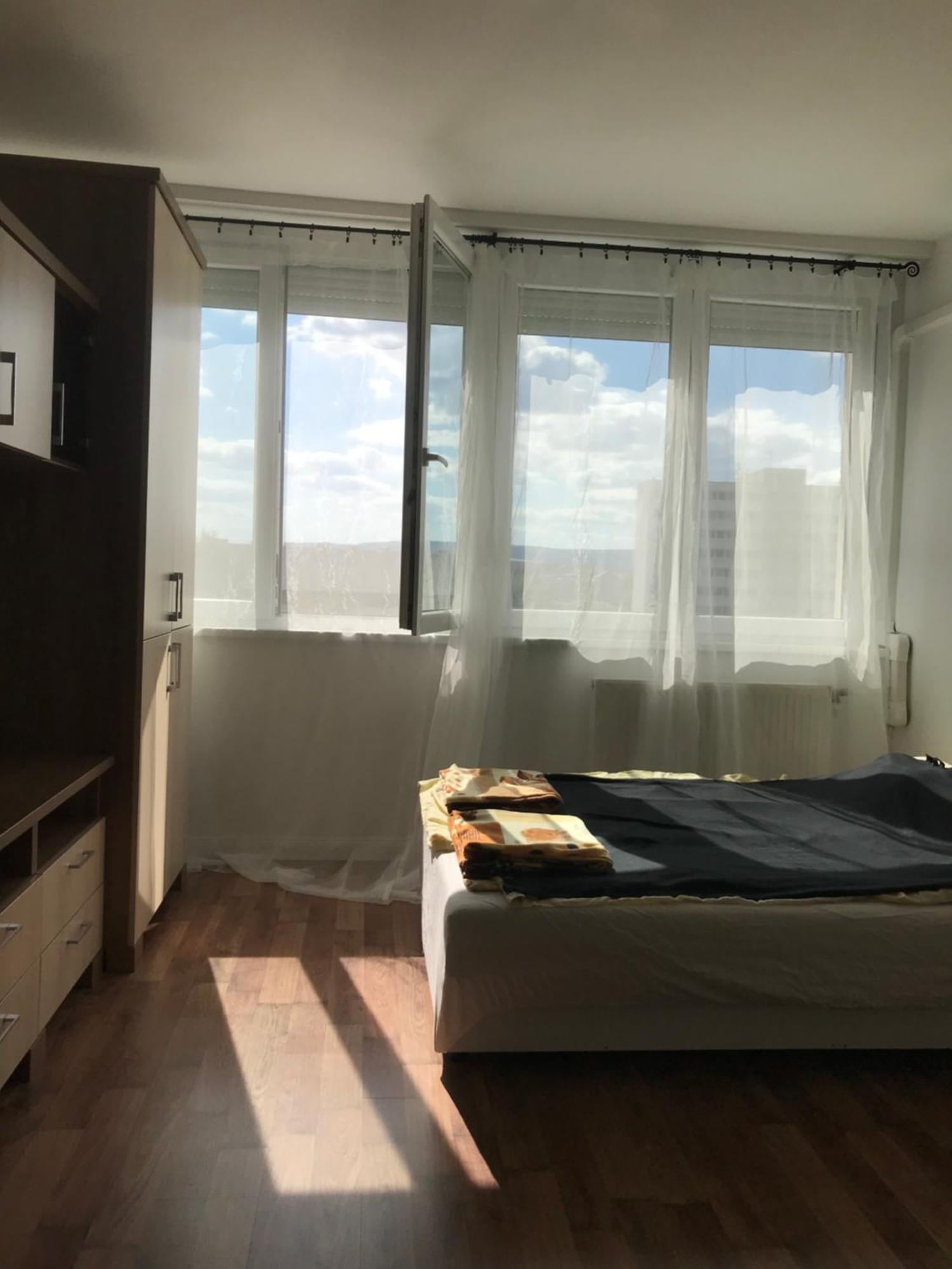 Pillango Parki Kis Lakas 15 Percre A Belvarostol Budapest Exteriör bild