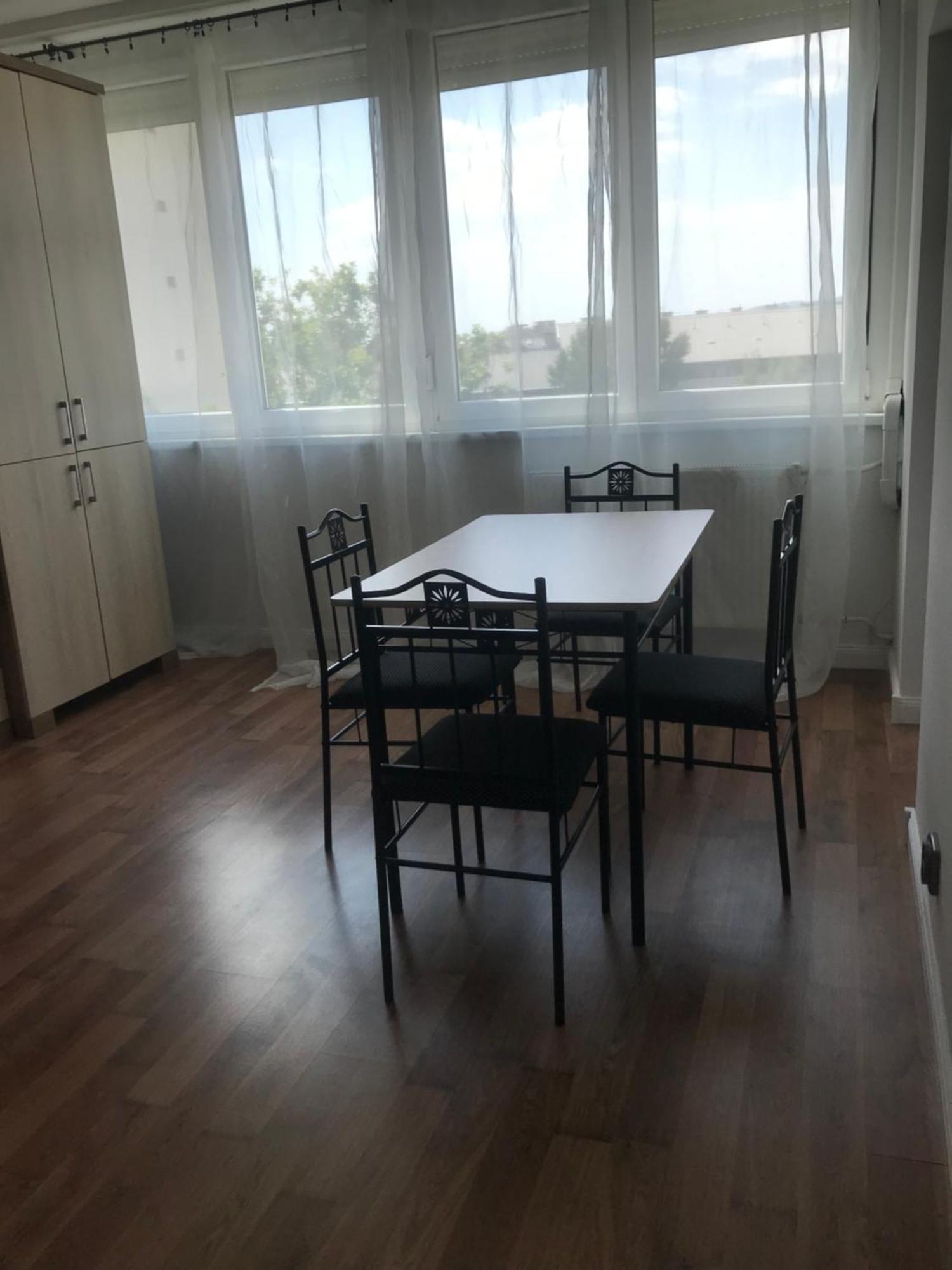 Pillango Parki Kis Lakas 15 Percre A Belvarostol Budapest Exteriör bild